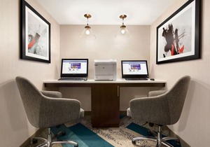 Hampton Inn Philadelphia/Mt Laurel