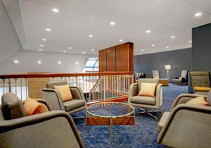 Courtyard Chicago Elmhurst/Oakbrook Area