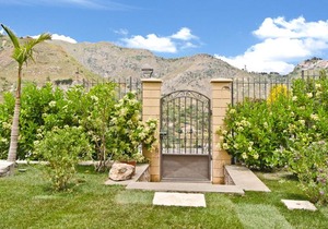 Villa Mastrissa Taormina