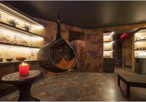 Hanza Hotel