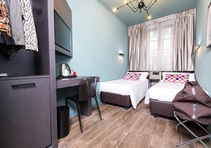 Hotel Globus Florence