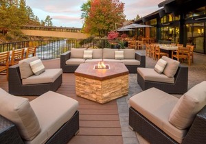 Riverhouse on the Deschutes
