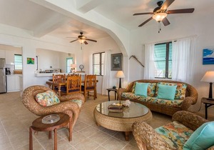 Coralito Bay Suites & Villas