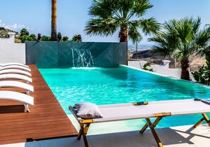 Diodorus Luxury Experience