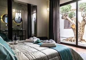 Diodorus Luxury Experience