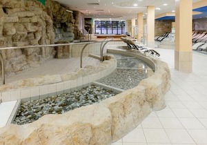 Mind Hotel Slovenija Terme & Wellness LifeClass