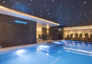 Solana Hotel & Spa