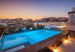 Solana Hotel & Spa