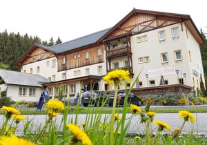 Roseggerhof