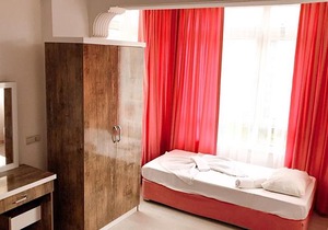 Best Alanya Hotel