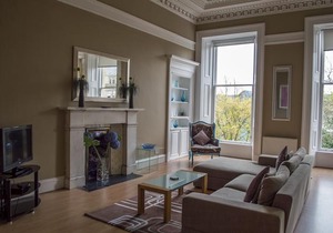 Dreamhouse Apartments Glasgow West End