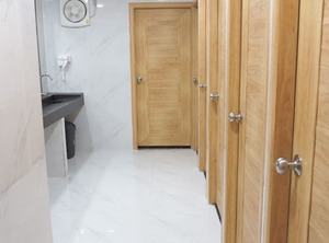 Terminal Hostel | Sop Tui