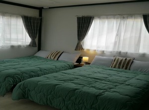 Pension Ezu Yoshi | Shirahama