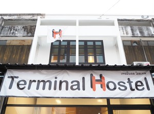 Terminal Hostel | Sop Tui