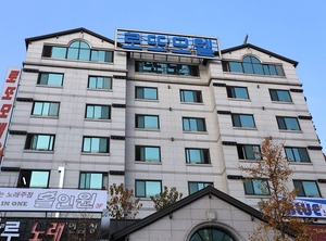 Daejeon Dunsan | Dunsan-dong