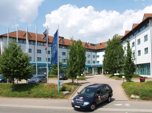 Hotel Stuttgart Herrenberg | Herrenberg