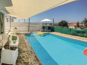 Chloraka | Chlorakas