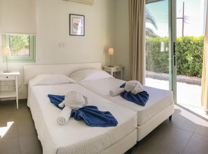 Chloraka | Chlorakas