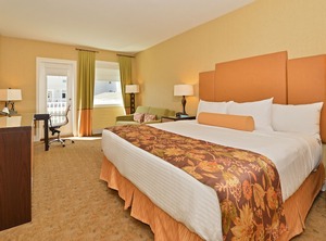 Prestige Resort Bw | Sooke