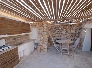 Trullo Romantico | Marina di Mancaversa