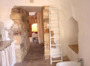 Trullo Romantico | Marina di Mancaversa