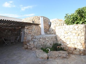 Trullo Romantico | Marina di Mancaversa