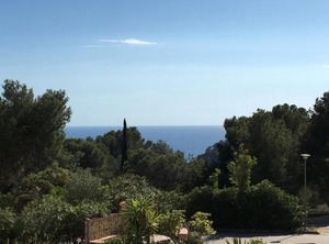 Cala Llevado Costa Brava | Tossa de Mar