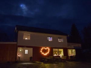 Captains | Nordreisa