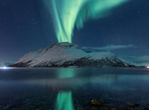 Captains | Nordreisa