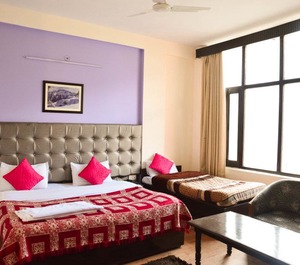 Hotel Mount 