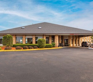 Rodeway Inn 