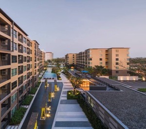 Baan Khun Koey Hua Hin 