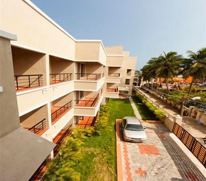 Mamalla Inn 
