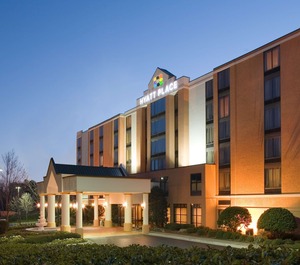 Hyatt Place Mt Laurel 