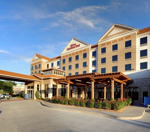 Hilton Garden Inn Springfield 