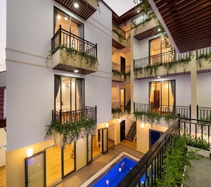 Villa Hoi An 