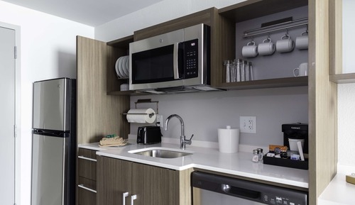 Suite, 1 Bedroom