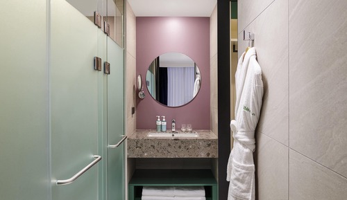 Superior Suite, 1 Double Bed