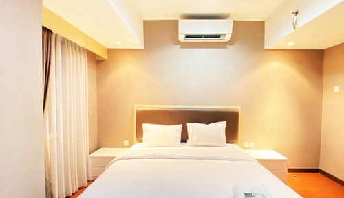 Apartment, 2 Bedrooms