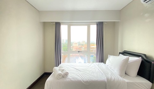Apartment, 2 Bedrooms