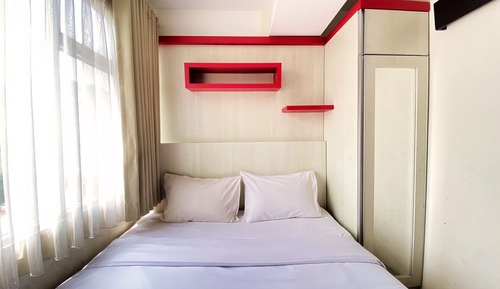 Apartment, 2 Bedrooms