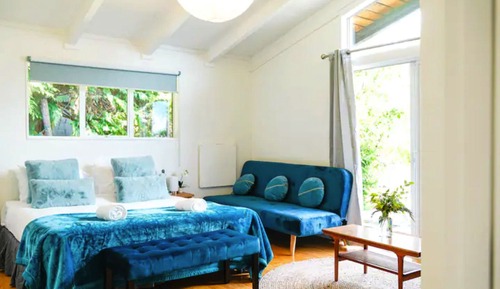 Romantic Room, 2 Bedrooms, Lake View