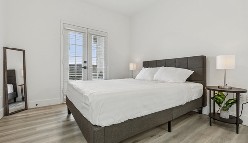 Apartment, 2 Bedrooms