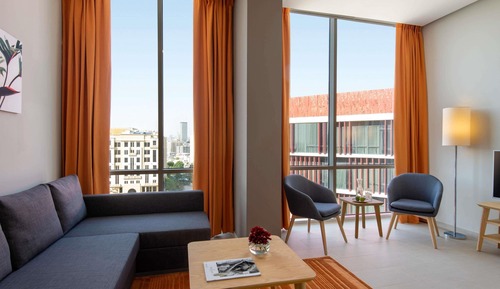 Apartment, 1 Bedroom