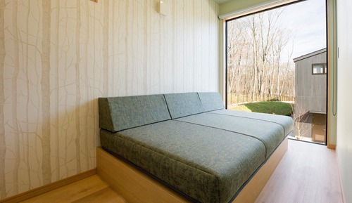 [No pets allowed]VILLA with cooking machine, Non Smoking