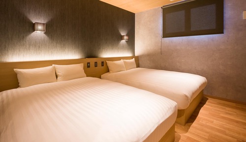 [Dog-friendly] Standard Room, Non Smoking