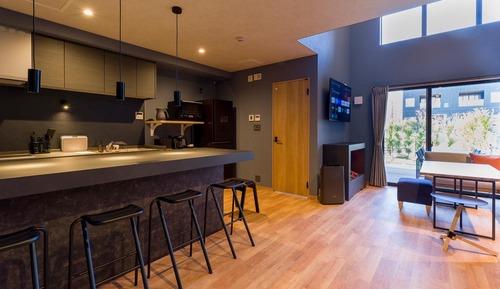 [No pets allowed]Villa, Non Smoking