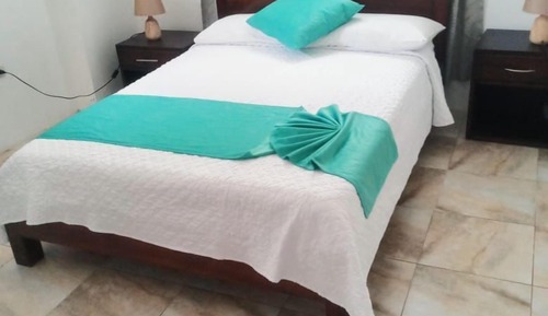 Apartment, 2 Bedrooms, Patio