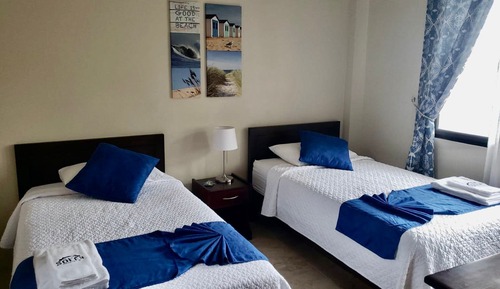 Superior Apartment, 1 Bedroom, Balcony