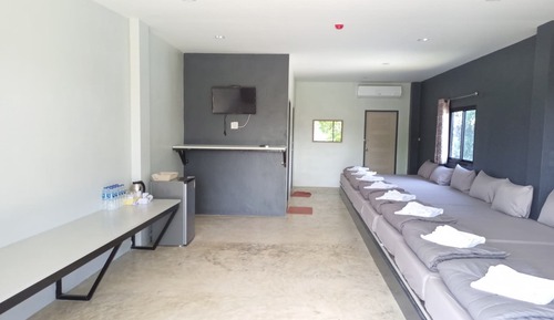 Shared Dormitory
